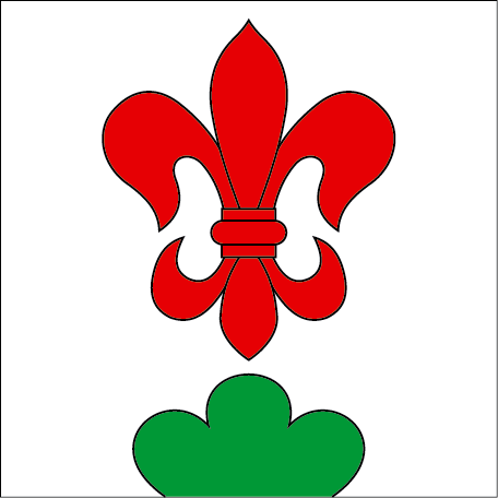 Hissfahne 