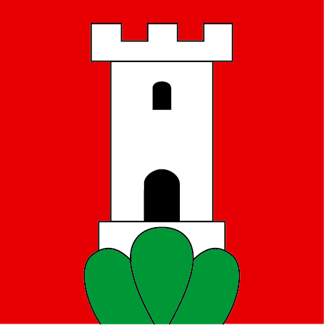 Hissfahne 
