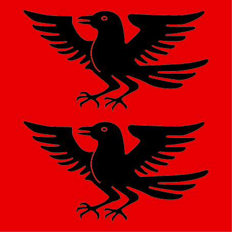 Hissfahne 