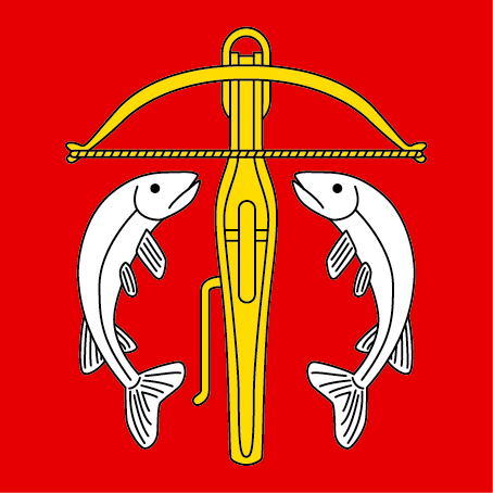 Hissfahne 