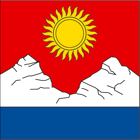 Hissfahne 