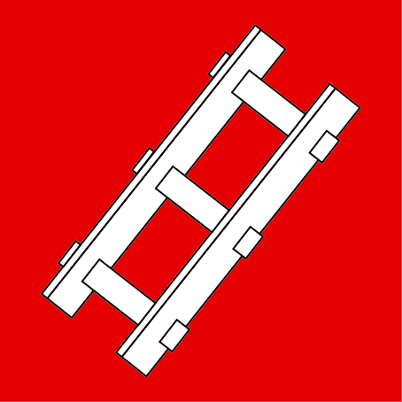 Hissfahne 