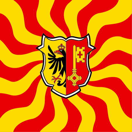 Hissfahne 