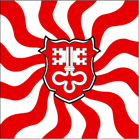 Hissfahne 