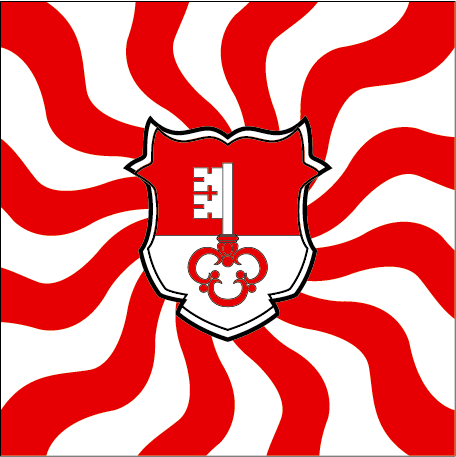 Hissfahne 