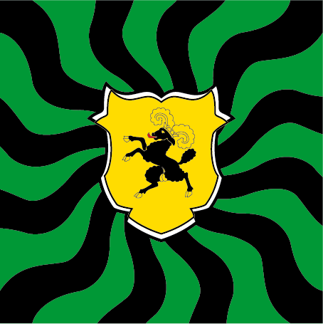 Hissfahne 