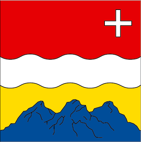 Hissfahne 