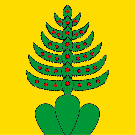 Hissfahne 