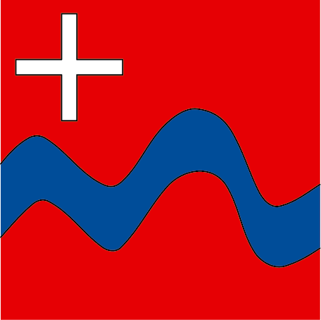 Hissfahne 
