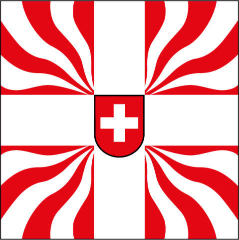 Hissfahne 
