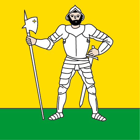 Hissfahne 