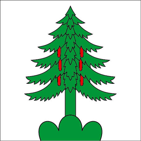 Hissfahne 