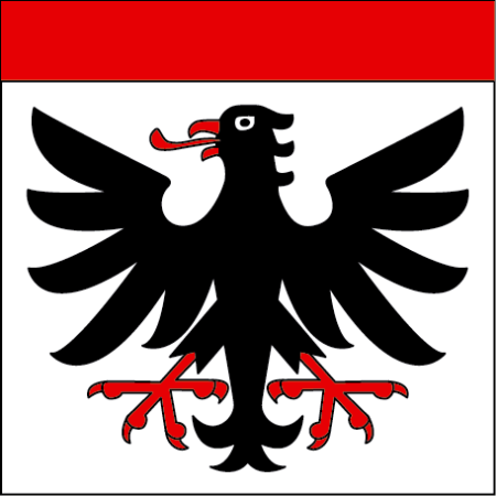 Hissfahne 