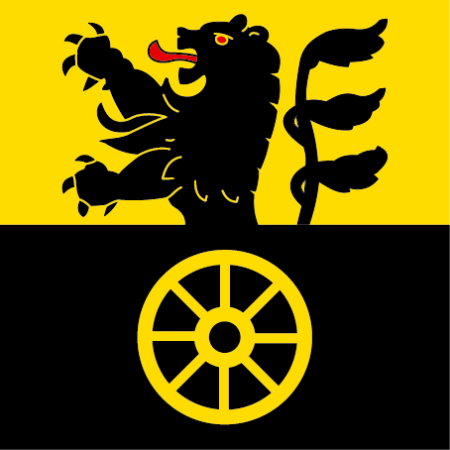 Hissfahne 