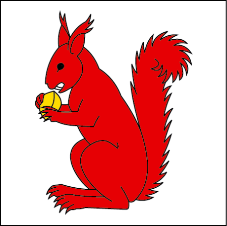 Hissfahne 