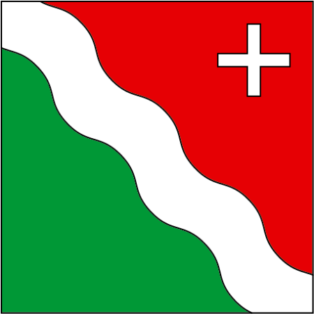 Hissfahne 