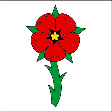 Hissfahne 