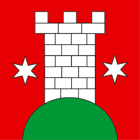 Hissfahne 