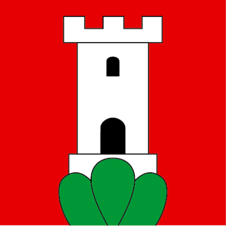 Hissfahne 