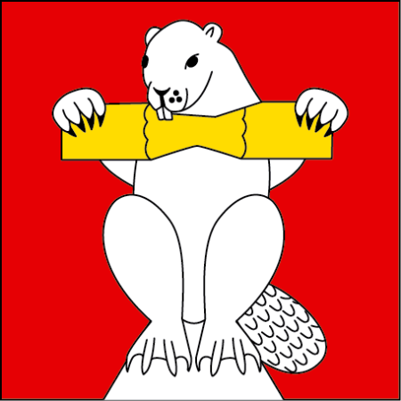 Hissfahne 