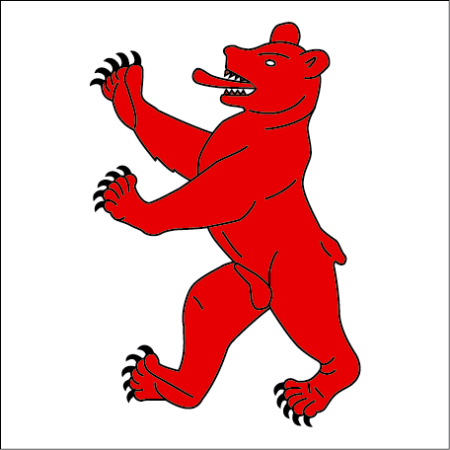 Hissfahne 
