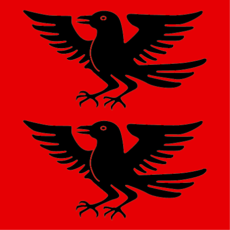 Hissfahne 