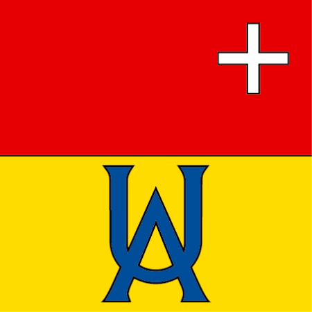 Hissfahne 
