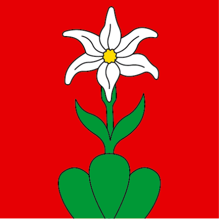 Hissfahne 