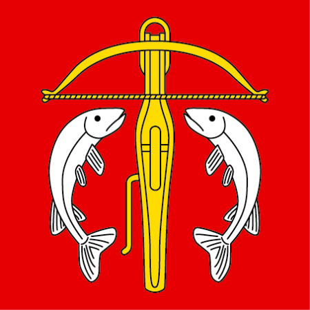 Hissfahne 