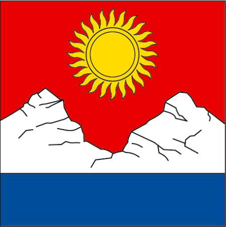 Hissfahne 