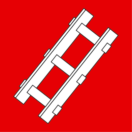 Hissfahne 