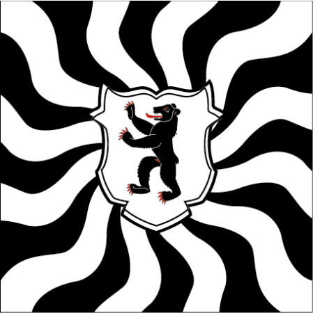 Hissfahne 