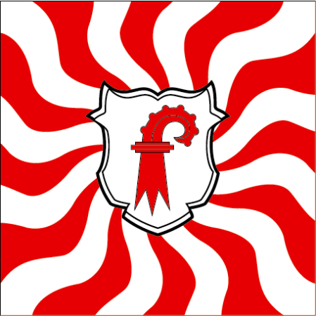 Hissfahne 