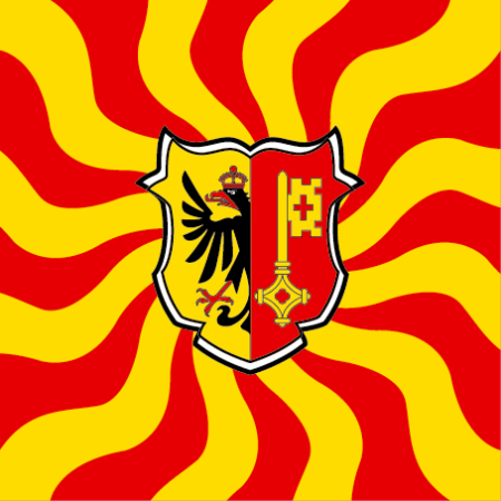 Hissfahne 