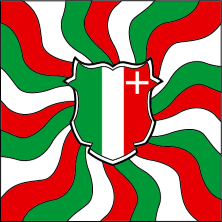 Hissfahne 