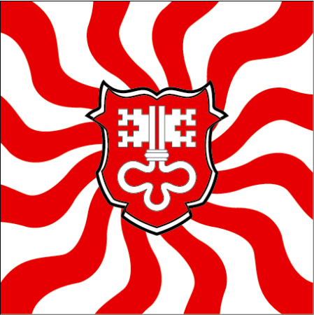 Hissfahne 