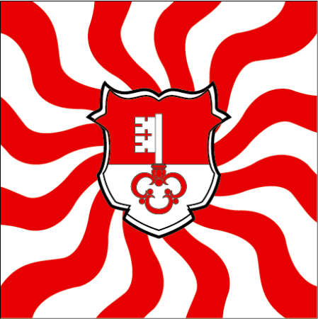 Hissfahne 
