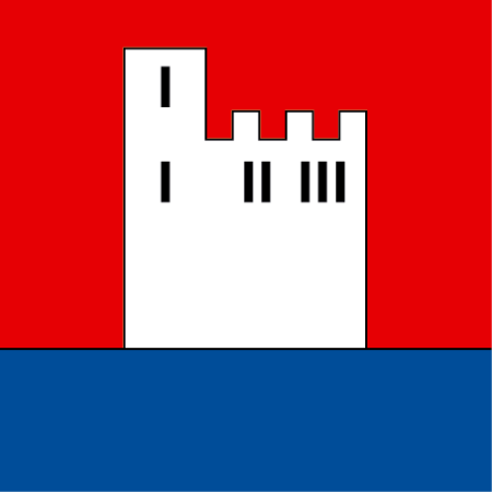 Hissfahne 