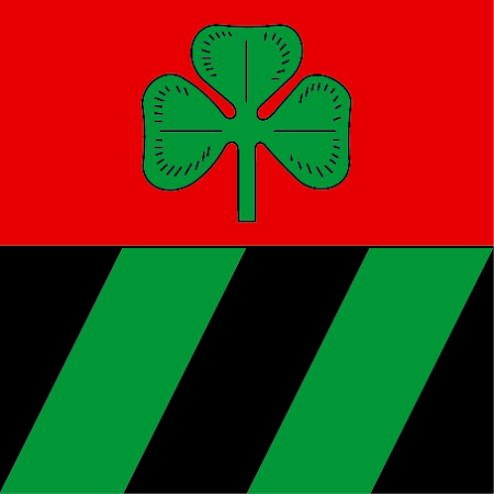 Hissfahne 