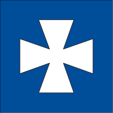 Hissfahne 