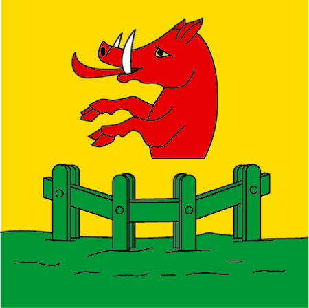 Hissfahne 