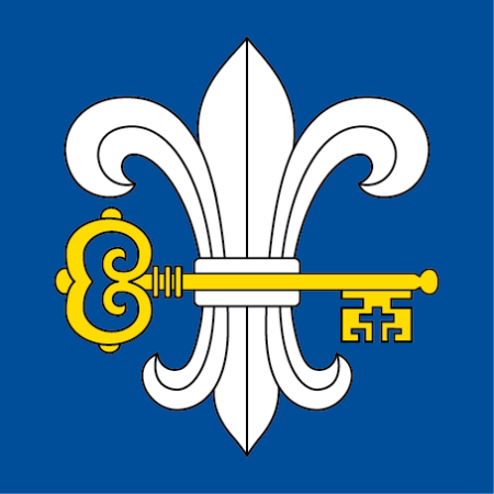 Hissfahne 