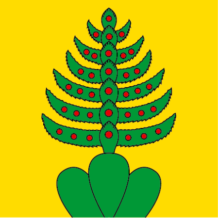 Hissfahne 