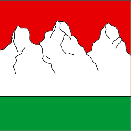 Hissfahne 