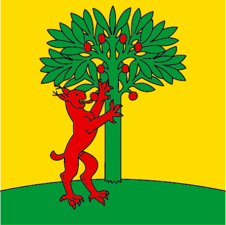 Hissfahne 
