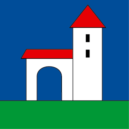 Hissfahne 