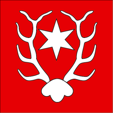 Hissfahne 