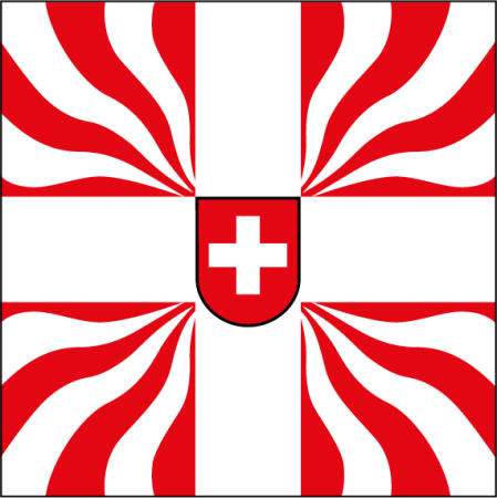 Hissfahne 