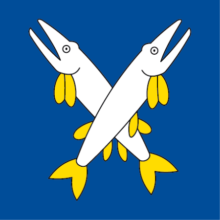 Hissfahne 