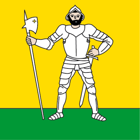 Hissfahne 
